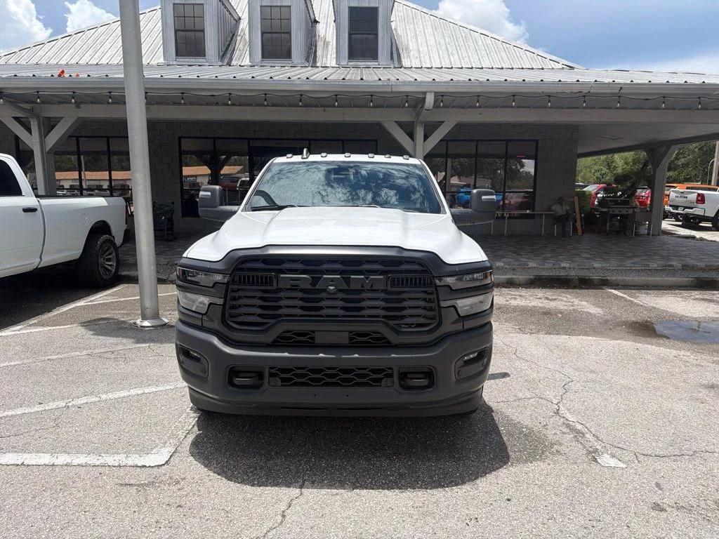 ram ram 3500 pickup 2025 3C63RRGL5SG509692 image ram ram 3500 pickup 2025 3C63RRGL5SG509692 image